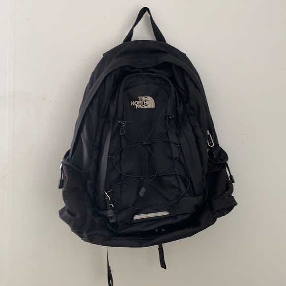 North Face Jester Backpack